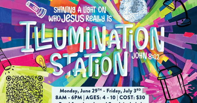 Illumination Station
