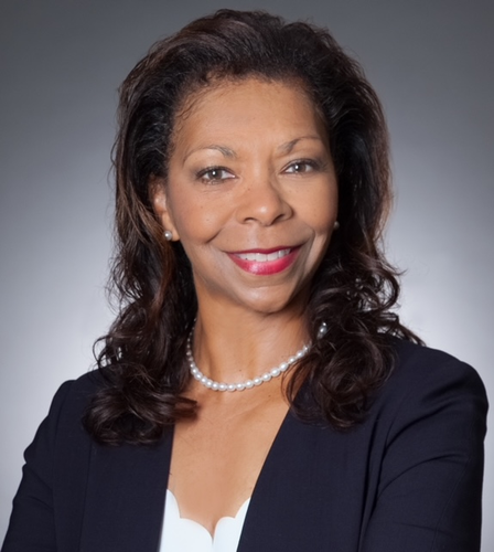 Sujuan Williams Boutté