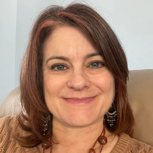 Andrea Pitre Butler