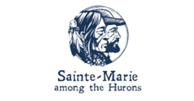 Ste Marie Among the Hurons