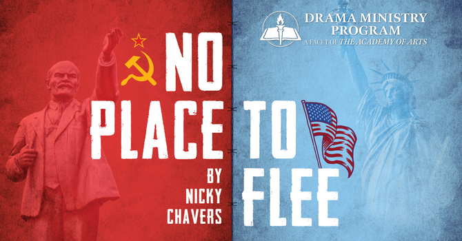 No Place to Flee