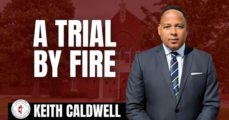 A Trial by Fire