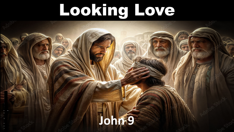 Looking Love