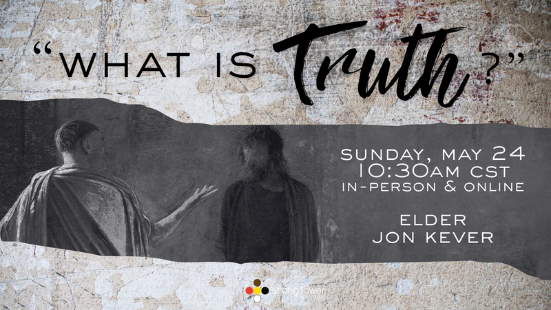 What is Truth?