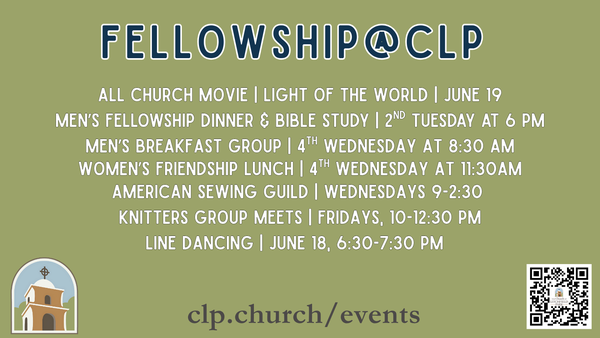 Fellowship@CLP