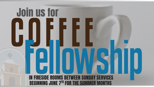 Coffee Fellowship