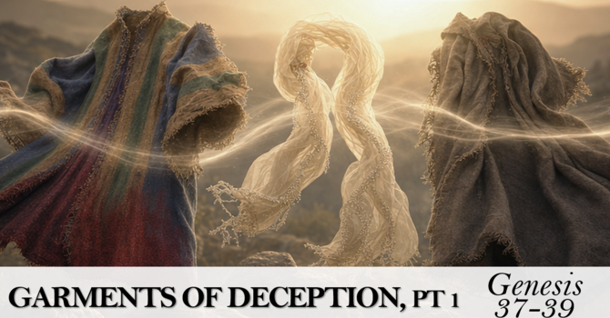 Garments of Deception, Part 1