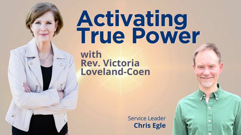 Activating True Power