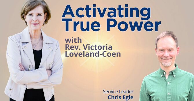 Activating True Power