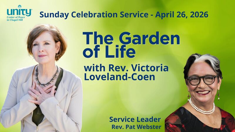 The Garden of Life