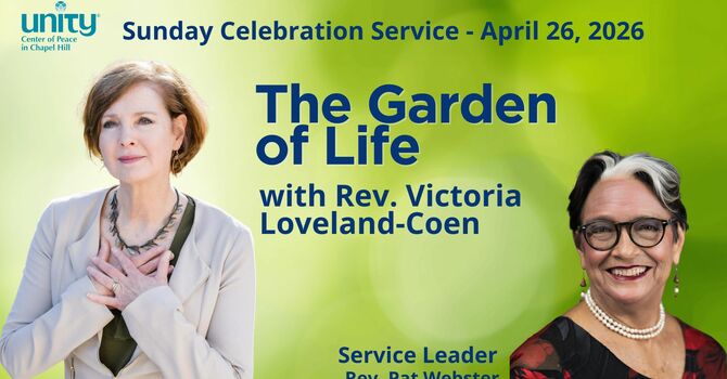 The Garden of Life