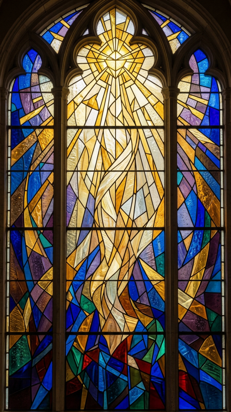 Ascension Sunday