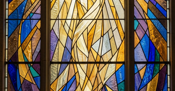 Ascension Sunday