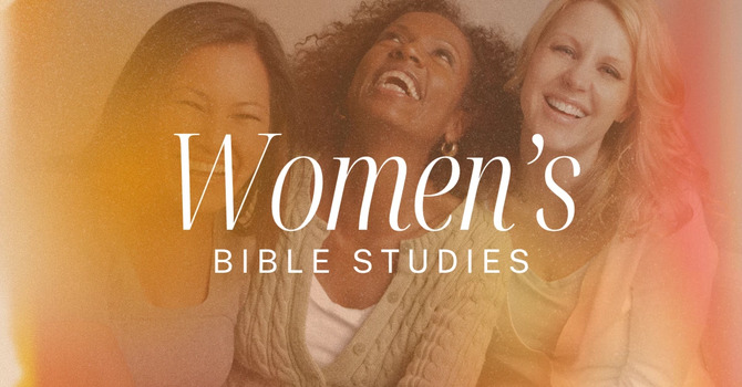 Women's Bible Study