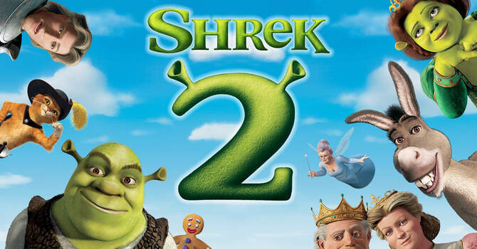 Fourth Friday Family Movie Night