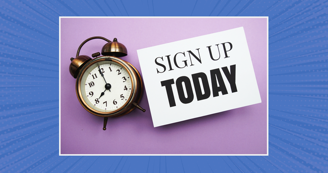 Sign up for the new Synod Scene!