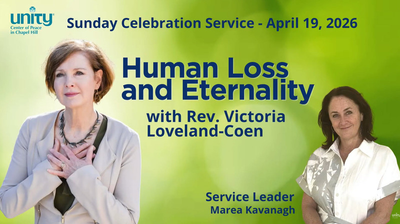 Human Loss and Eternality