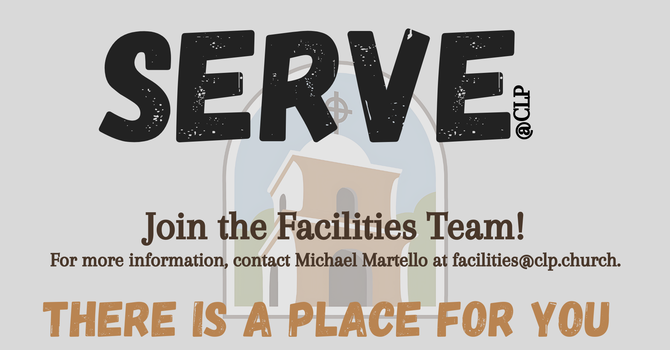 Part-Time Facilities Team Member image