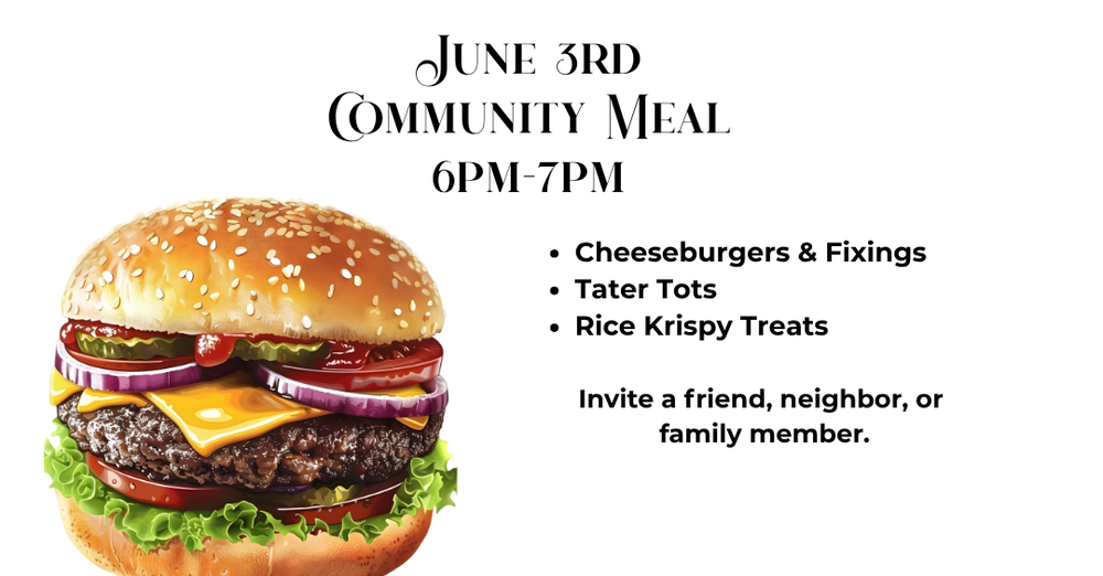 Neighborhood Dinner