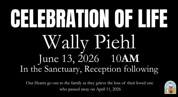 Celebration of Life