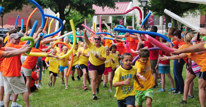 Kids Camp