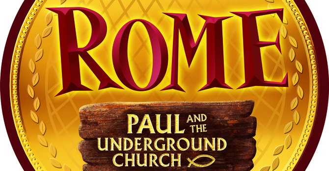 Vacation Bible School 2026