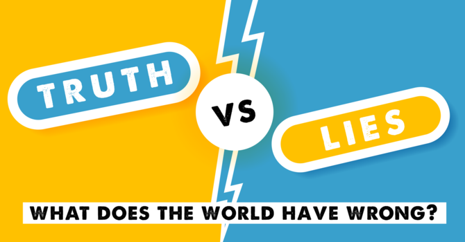 Truth Vs Lies: Abortion Is Healthcare