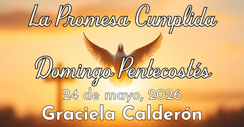La Promesa Cumplida
