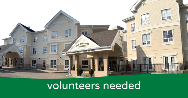 Allen Gray Continuing Care Centre (Mill Woods)
