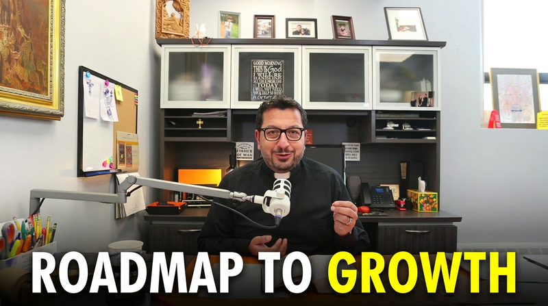  Episode 11 - Roadmap To Growth