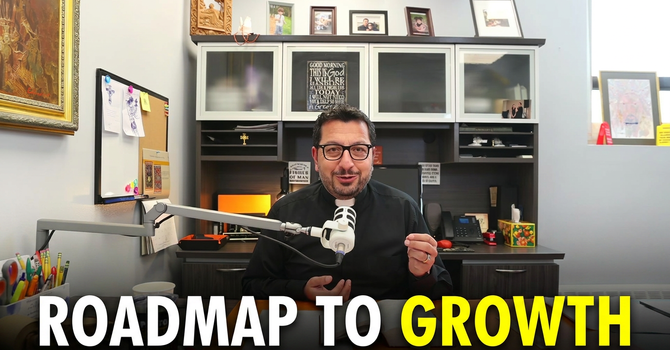  Episode 11 - Roadmap To Growth