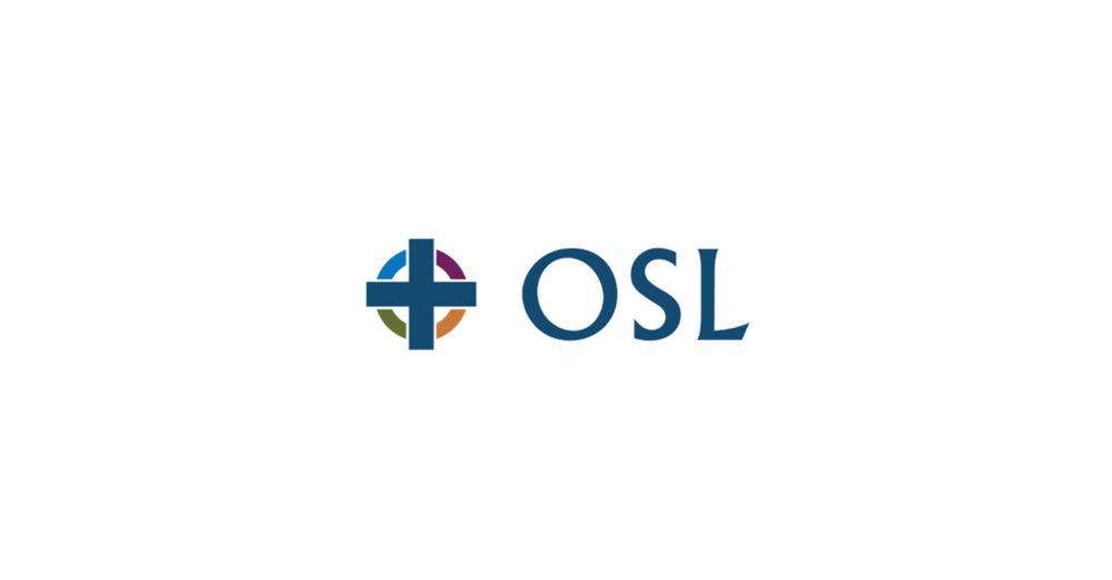 Order of St. Luke Bible Study & Prayer Group
