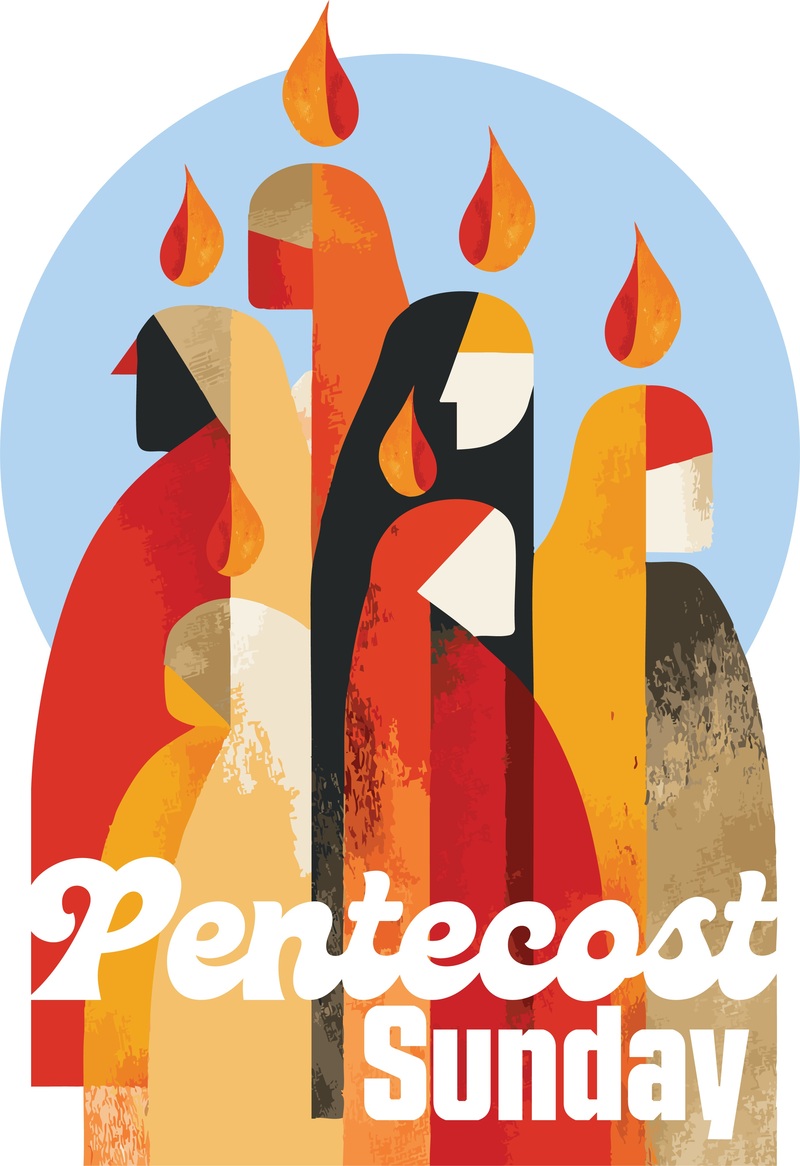 Sermon for May 24, 2026