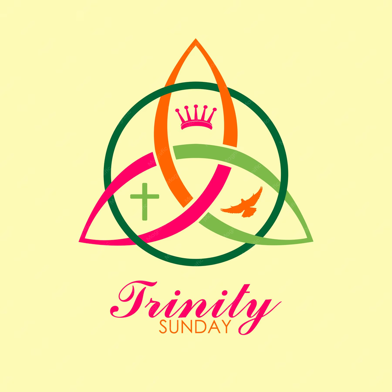 Eucharist Service - May 31, 2026