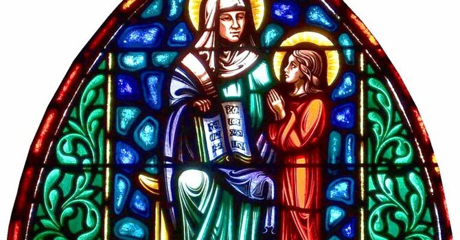 St. Anne's Day