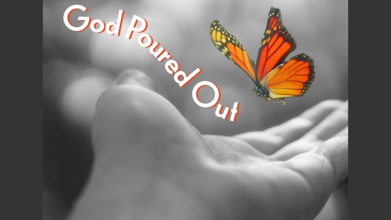 God's Spirit Unbound