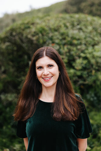 Lauren Begert