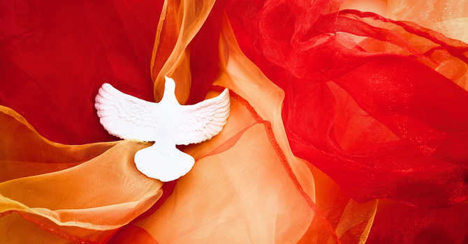 Pentecost Sunday