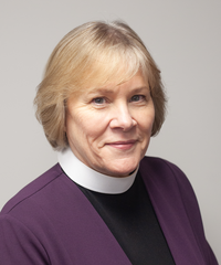 staff member image