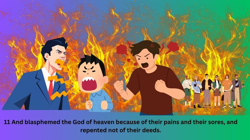 Book of Revelation Episode 40 - Revelation 16 Pt 2