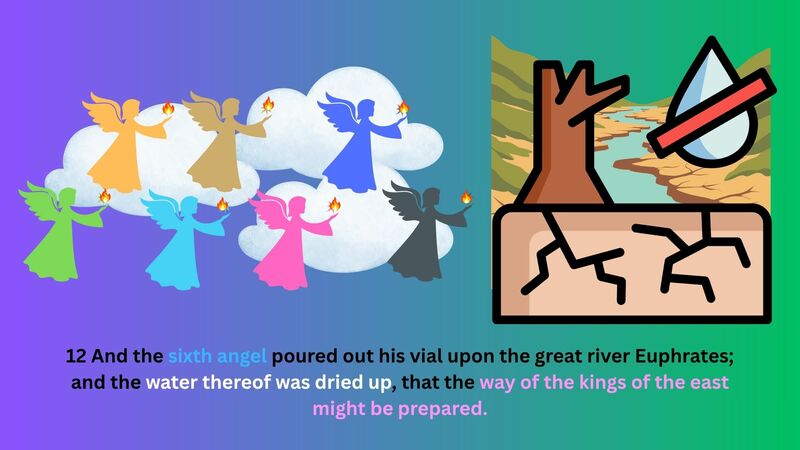 Book of Revelation Episode 40 - Revelation 16 Pt 2