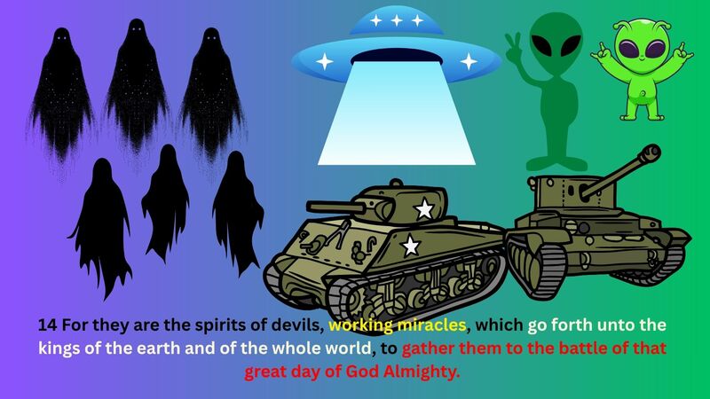 Book of Revelation Episode 40 - Revelation 16 Pt 2
