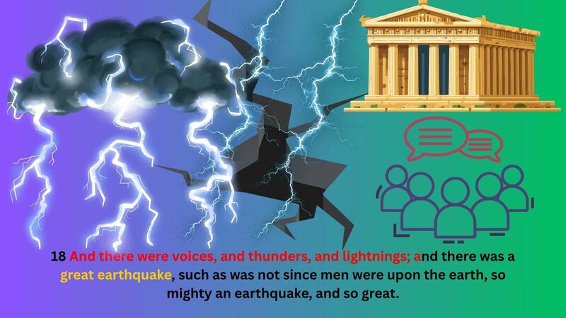 Book of Revelation Episode 40 - Revelation 16 Pt 2