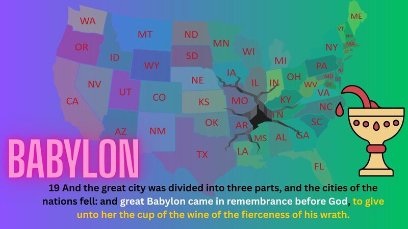 Book of Revelation Episode 40 - Revelation 16 Pt 2