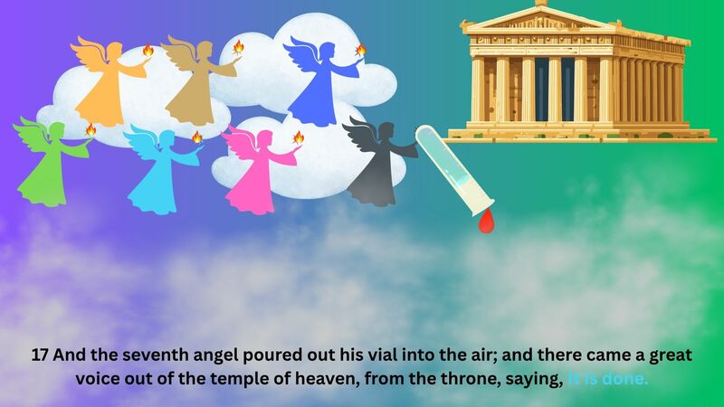 Book of Revelation Episode 40 - Revelation 16 Pt 2