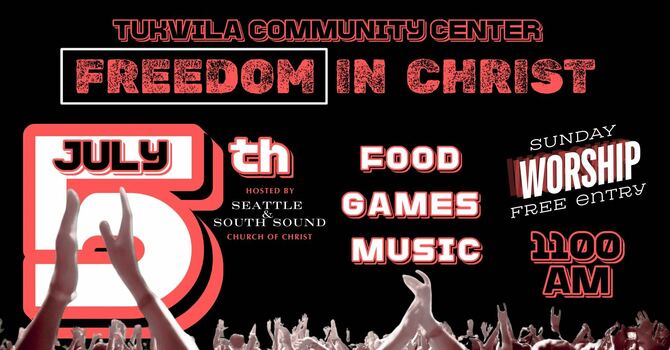 Congregational Worship Concert