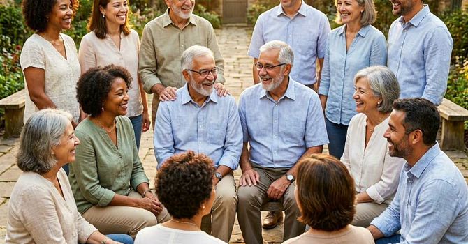 How To Find Joy In Your Relationships image