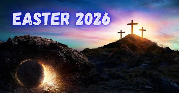 Easter 2026
