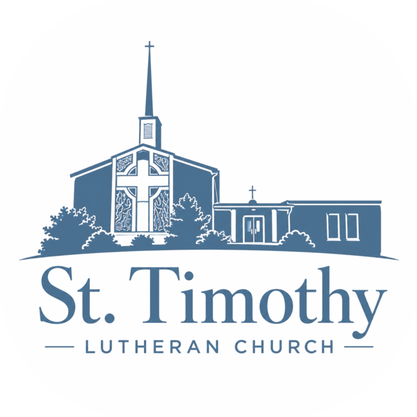 St. Timothy Lutheran Church