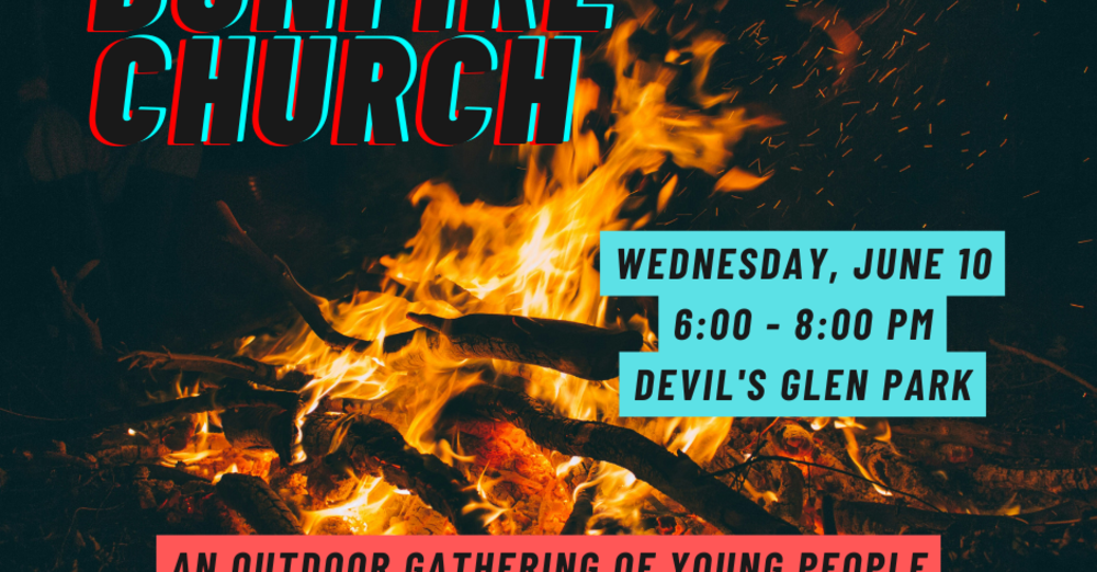 Bonfire Church